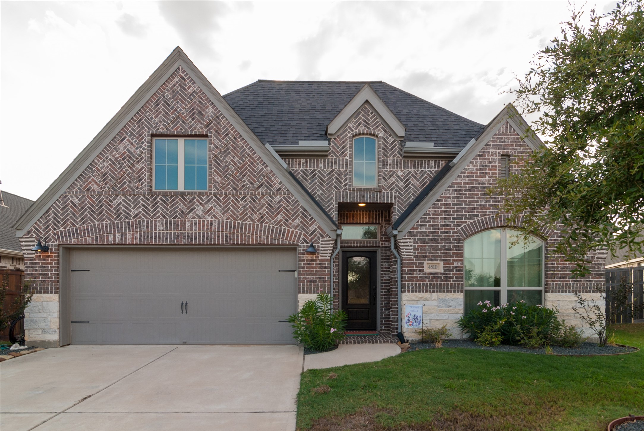 4510 Primrose Valley Lane Fulshear TX 77441