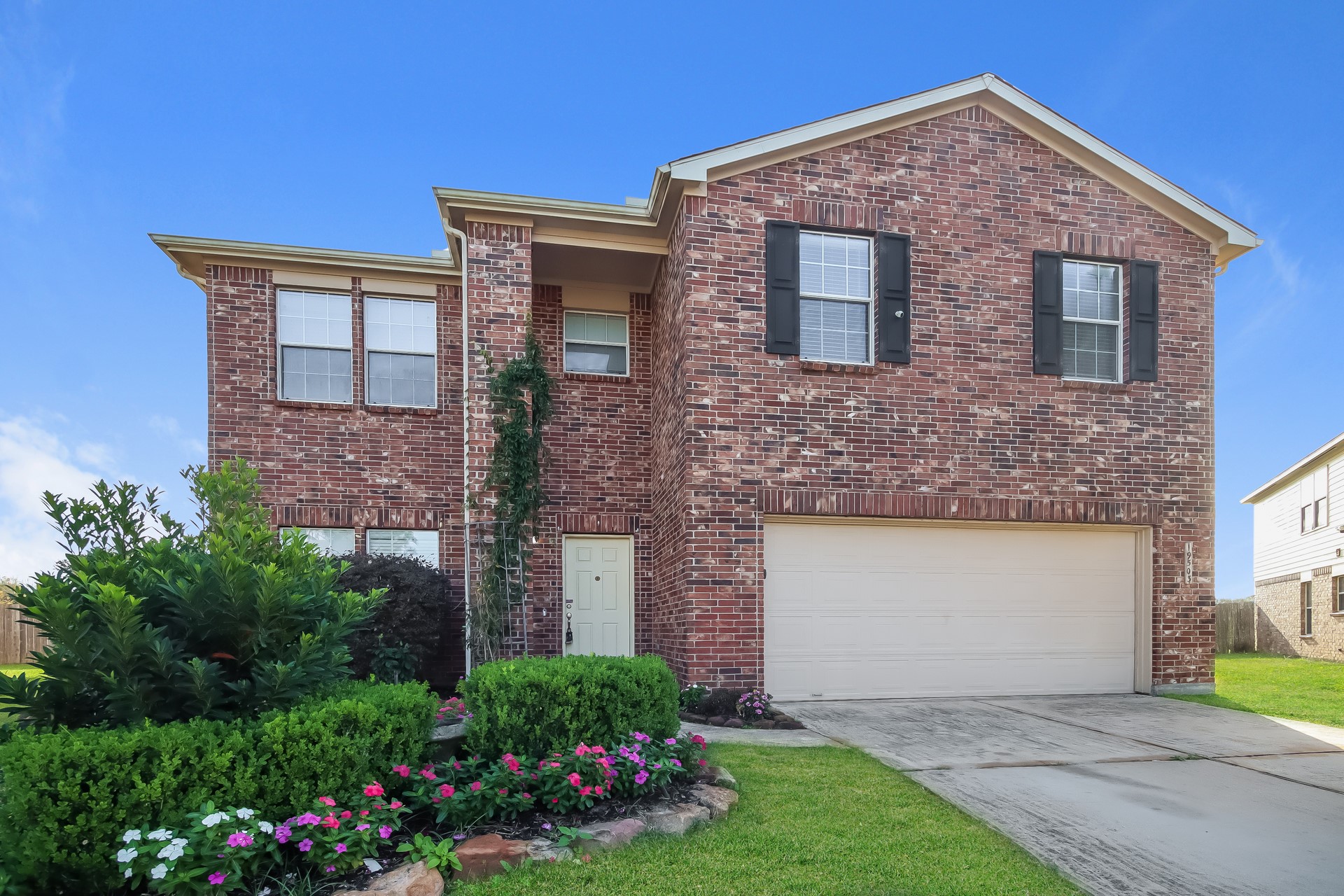 19503 Cliffsage Court Cypress TX 77433