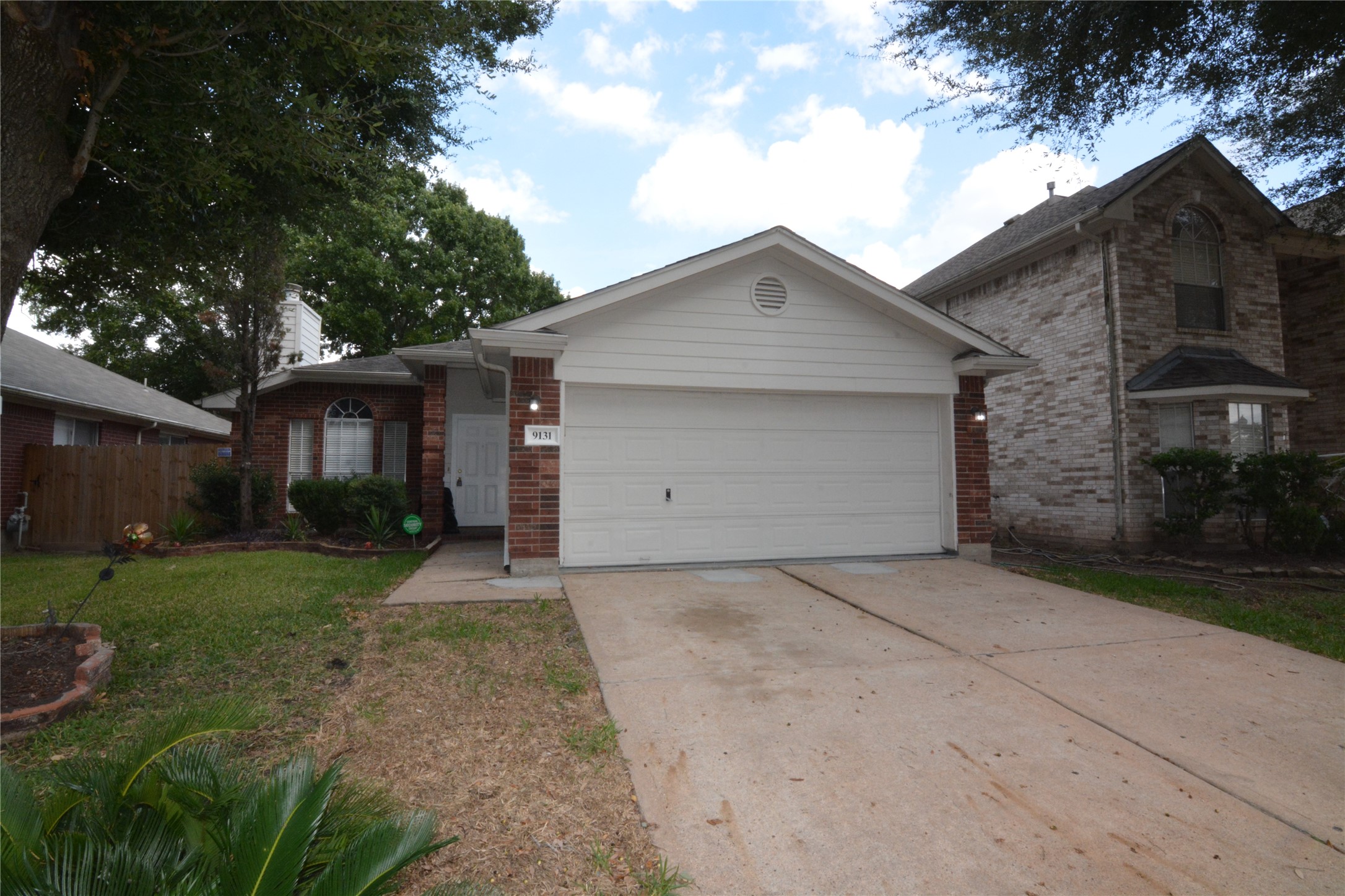 9131 Knightsland Trail Houston TX 77083