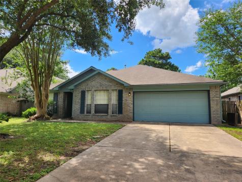 14614 Cypress Valley Drive Cypress TX 77429