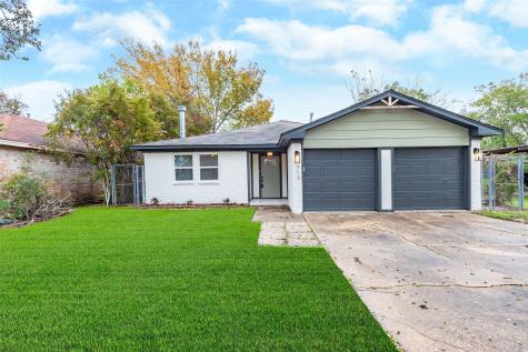 713 S 7th Street La Porte TX 77571