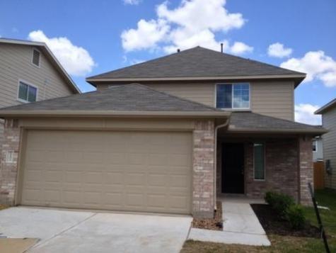 14431 Moreno Avenue Houston TX 77045