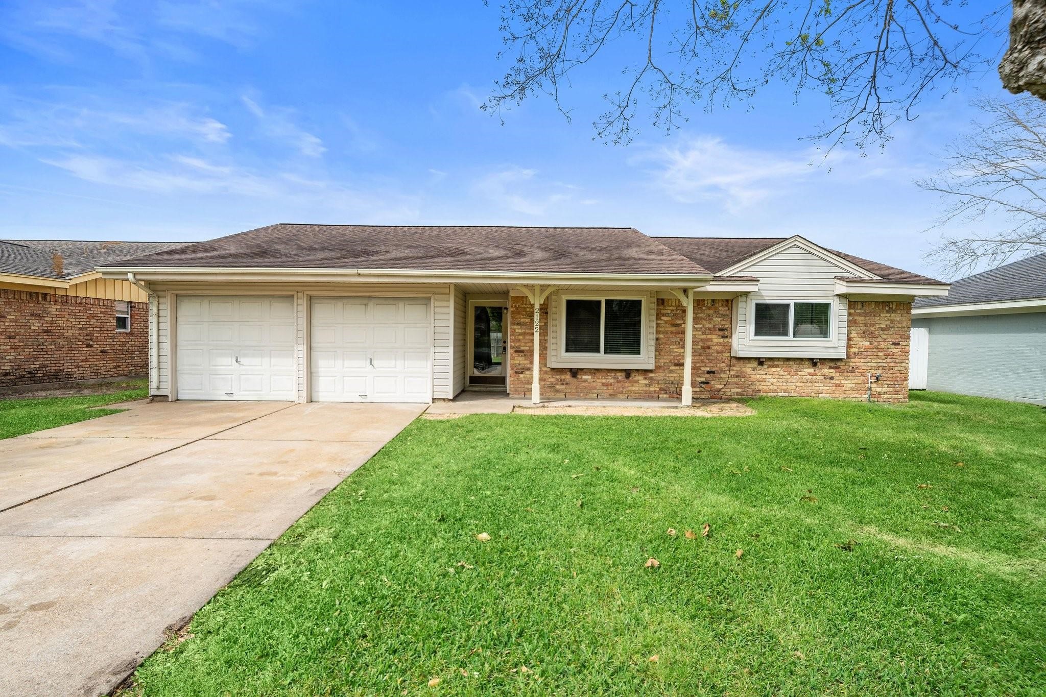 2122 23rd Avenue N Texas City TX 77590