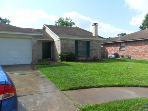 20107 Apache Gardens Lane Katy TX 77449
