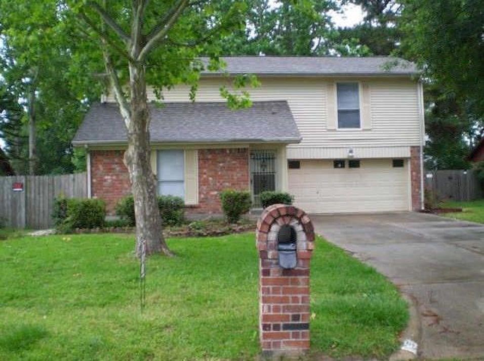 12507 Province Point Drive Houston TX 77015