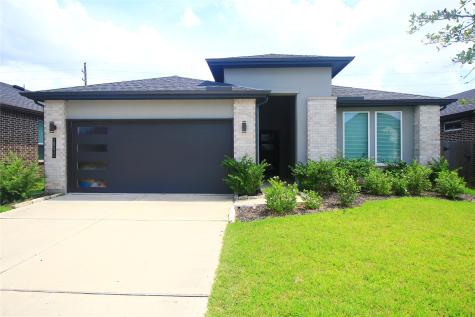 28611 Hannahs Harbor Lane Katy TX 77494