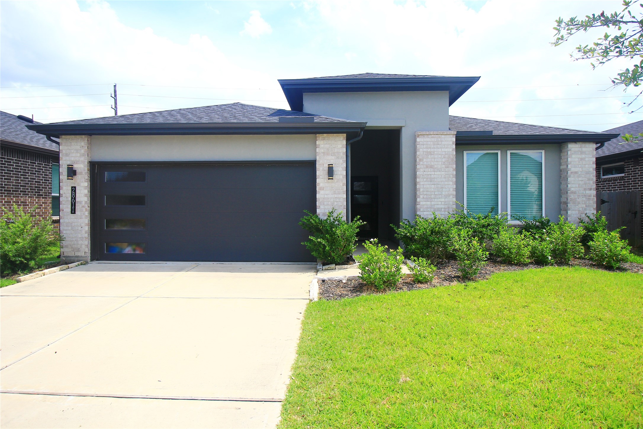 28611 Hannahs Harbor Lane Katy TX 77494