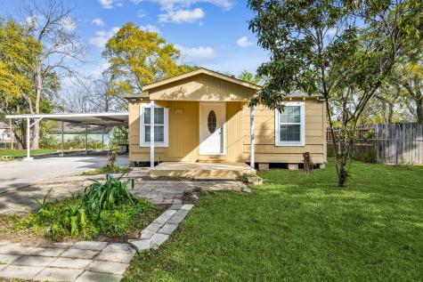 303 Hines Street Baytown TX 77520