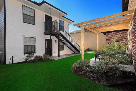 1912 Arbor Street 3 Houston TX 77004
