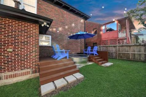 1912 Arbor Street 3 Houston TX 77004