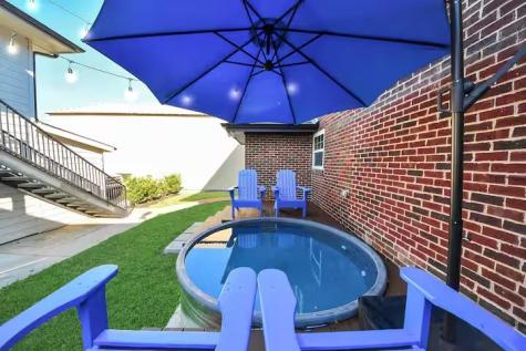 1912 Arbor Street 3 Houston TX 77004
