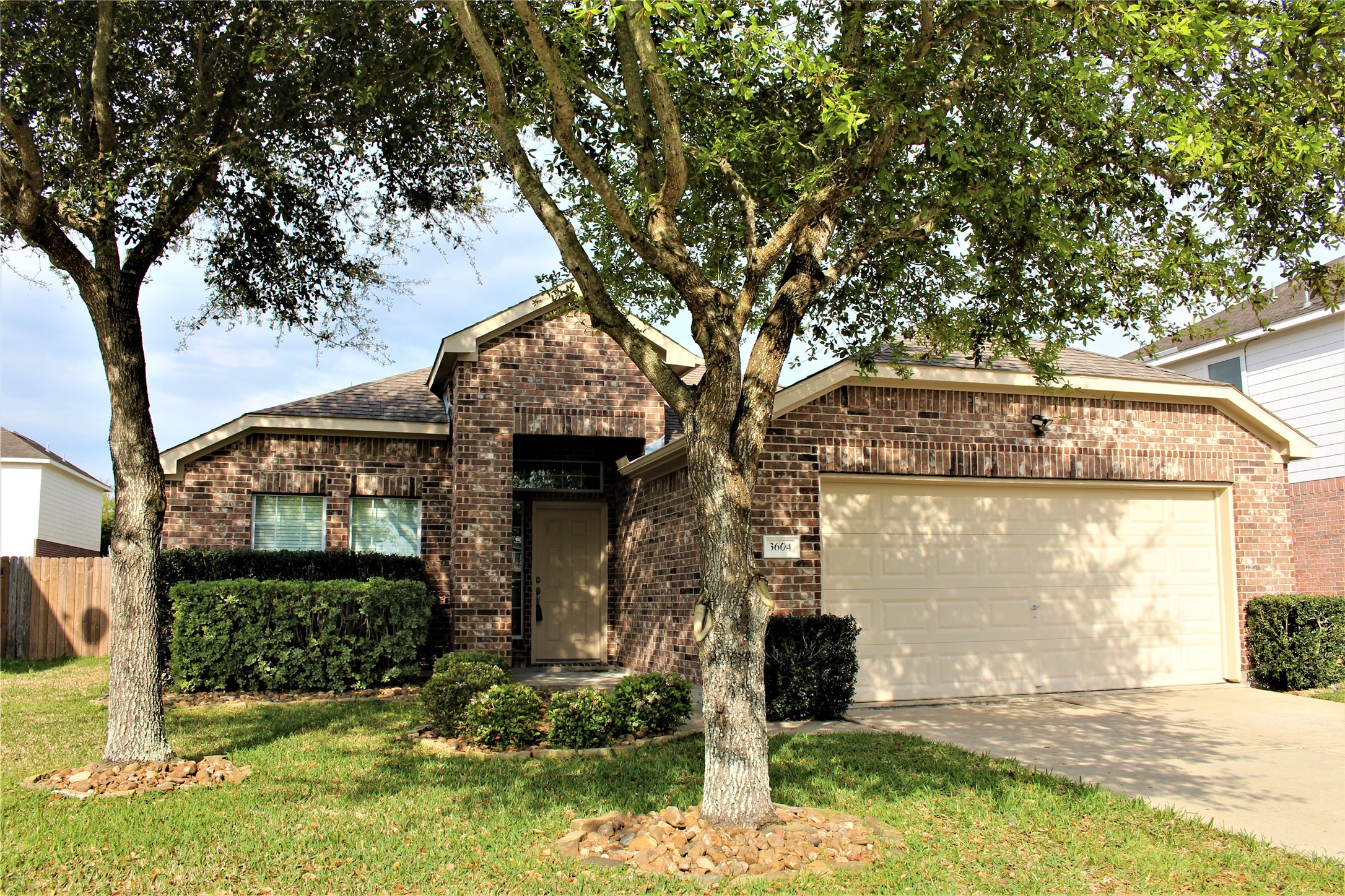 3604 Kale Street Pearland TX 77584