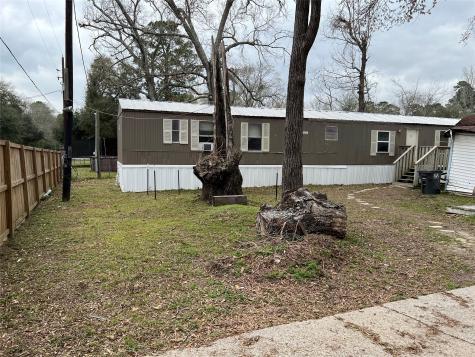 25083 Billie Lee Drive New Caney TX 77357