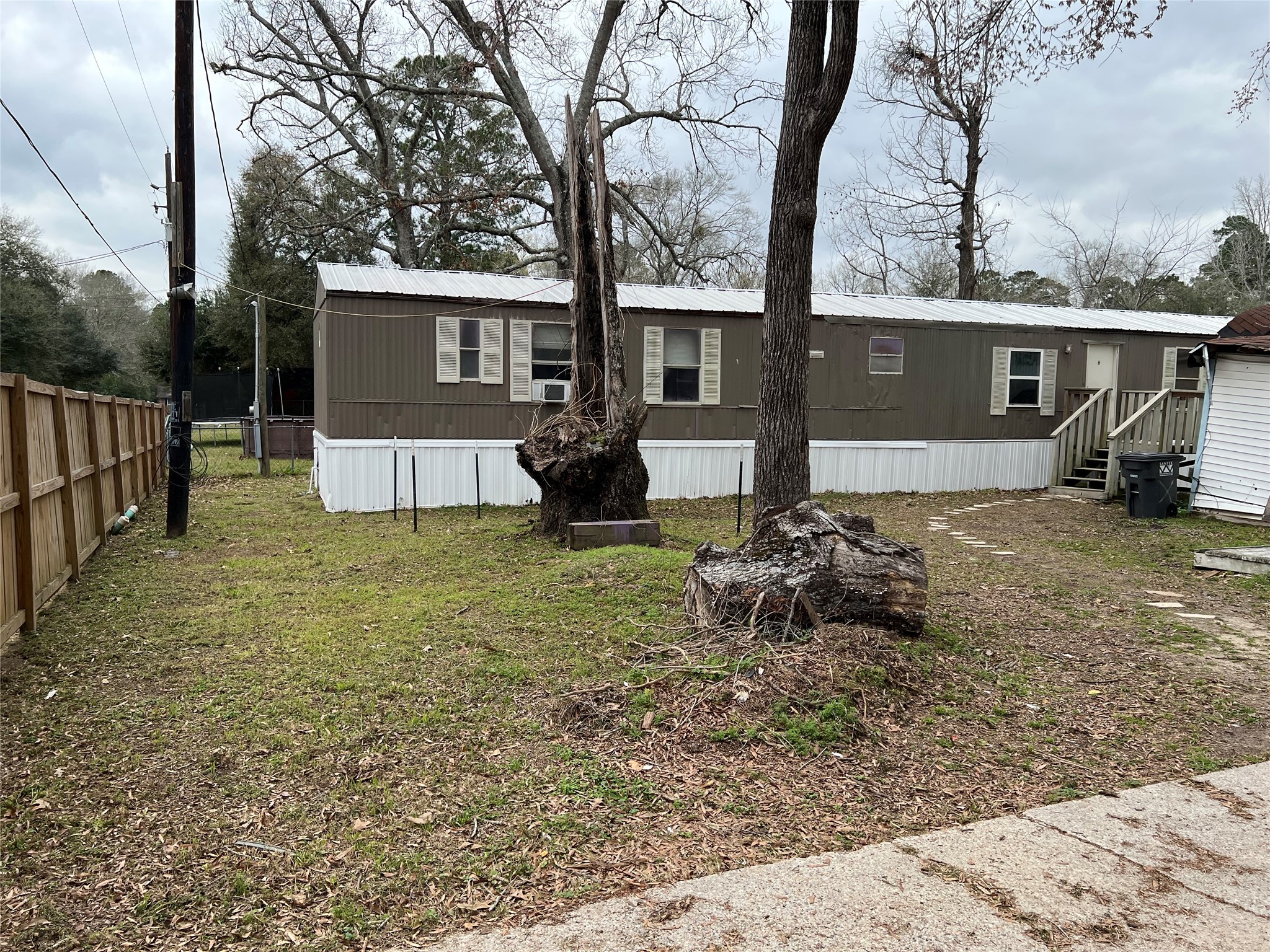 25083 Billie Lee Drive New Caney TX 77357