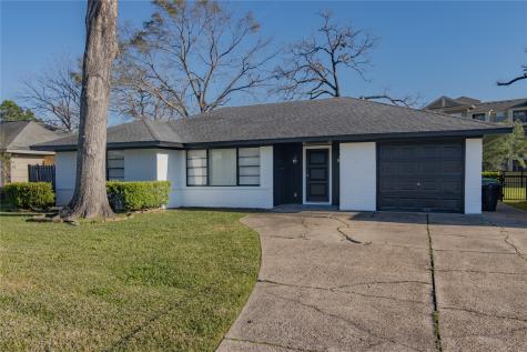 6007 Woodbrook Lane Houston TX 77008