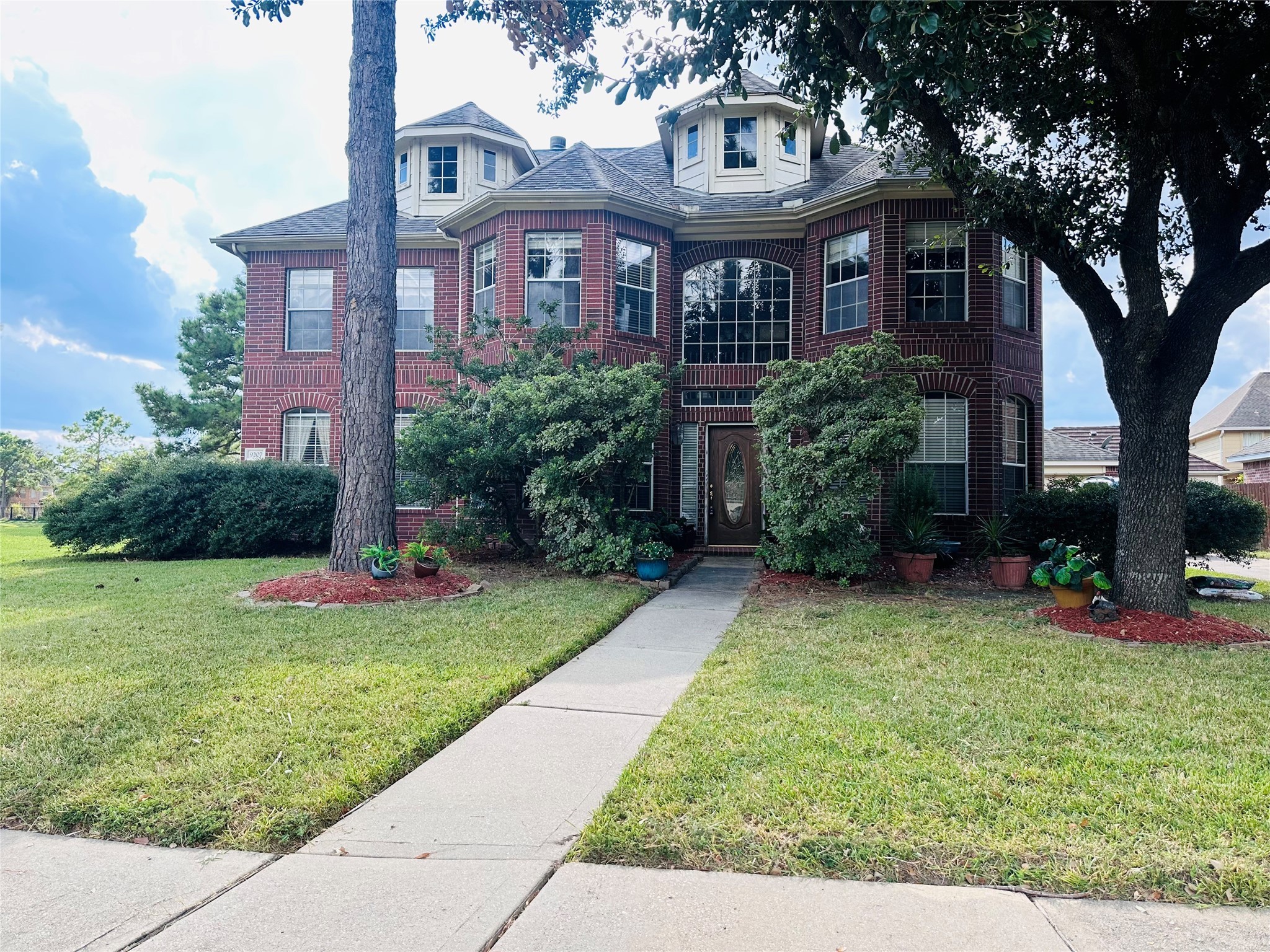 9207 Abbey Chase Lane Houston TX 77095