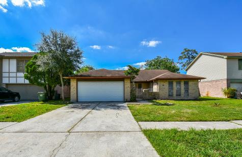 19915 Timber Forest Drive Humble TX 77346
