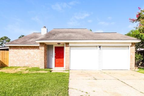 2222 Victoria Court Missouri City TX 77459