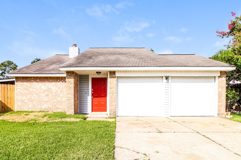 2222 Victoria Court Missouri City TX 77459