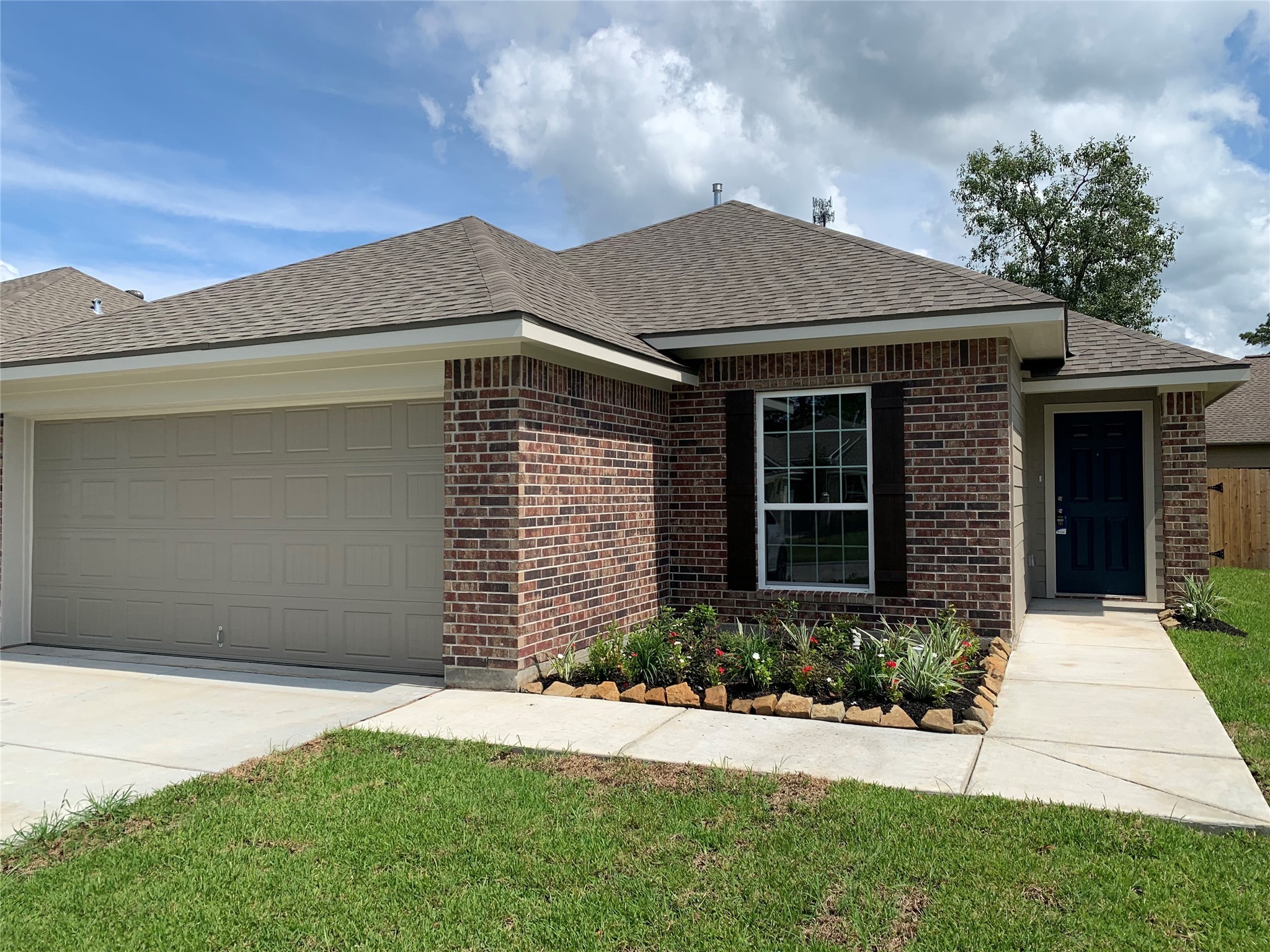 14358 S Summerchase Circle Willis TX 77318