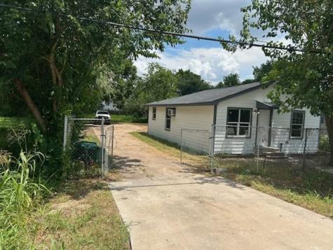 8717 Brandon Street Houston TX 77051