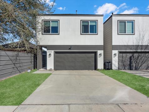 2222 Wavell Street Houston TX 77088