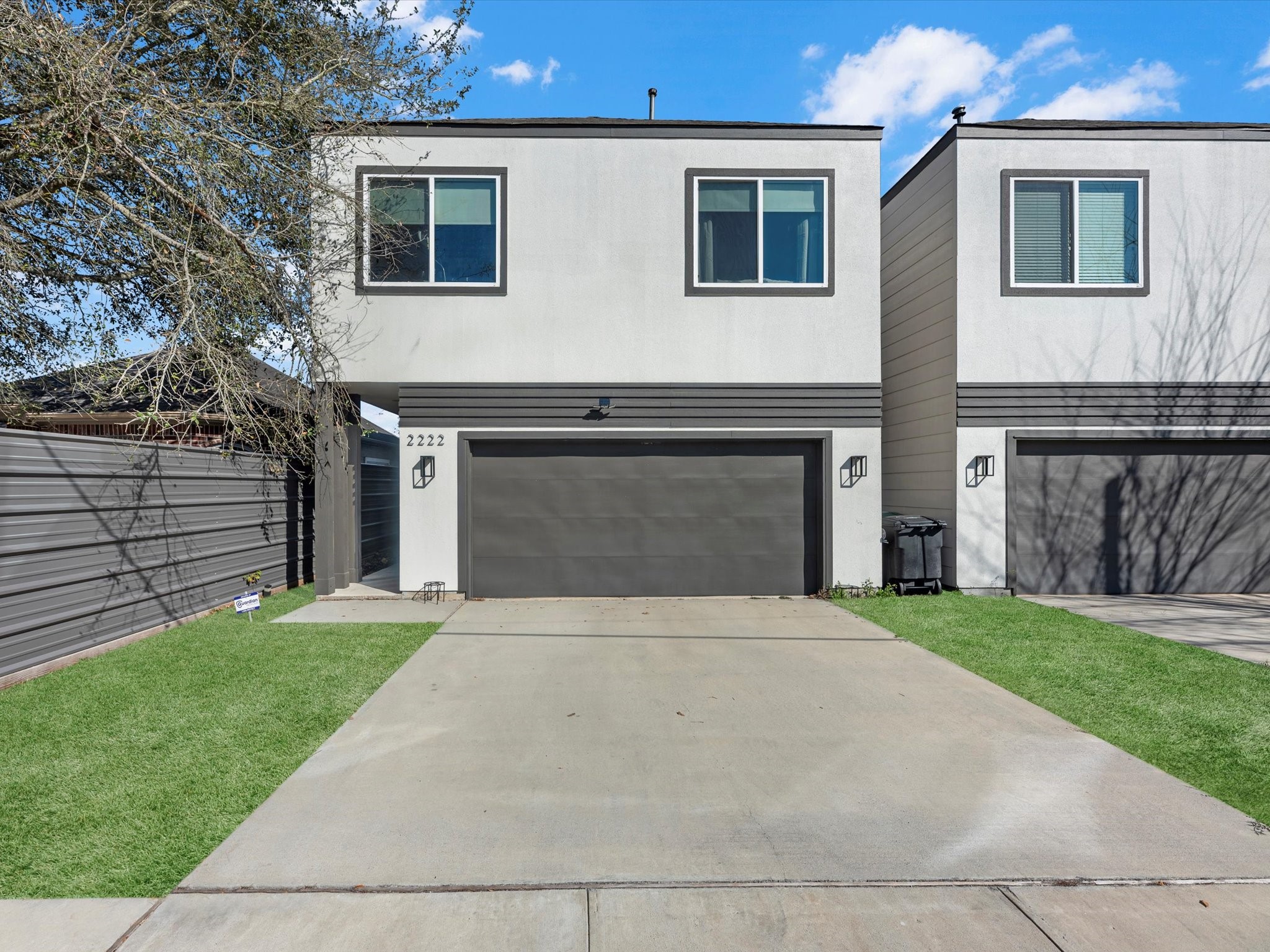 2222 Wavell Street Houston TX 77088