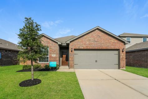 10483 Red Cardinal Drive Cleveland TX 77328