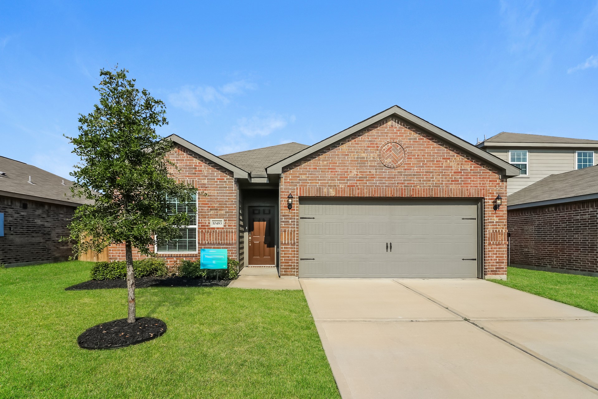 10483 Red Cardinal Drive Cleveland TX 77328