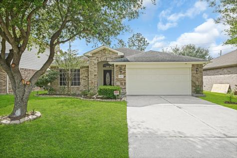 18007 Featherfield Lane Richmond TX 77407