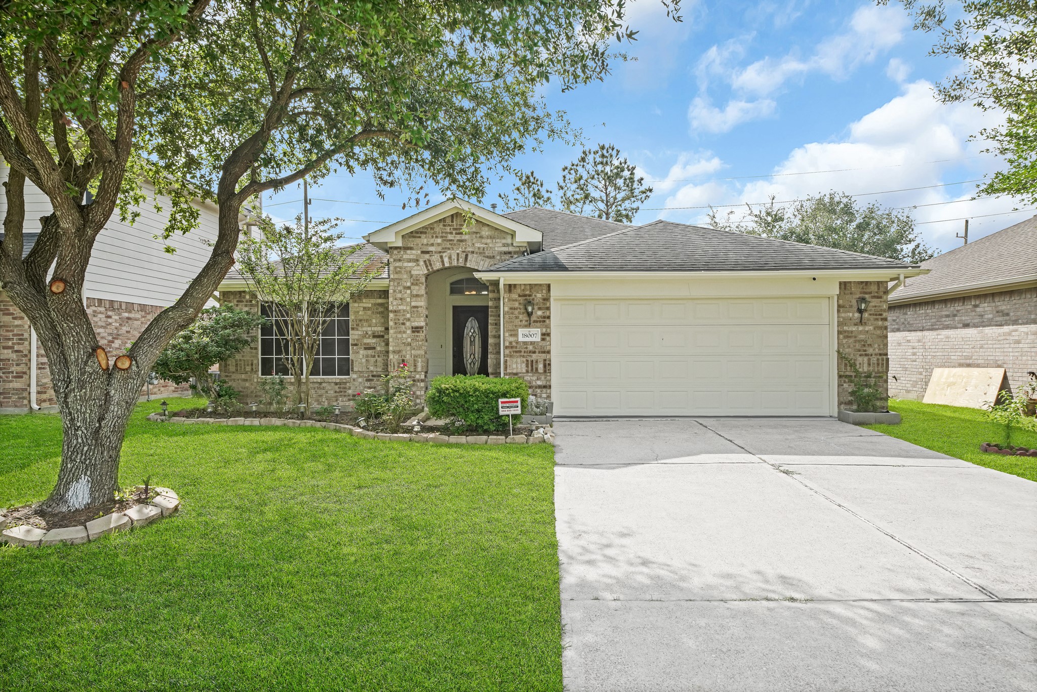 18007 Featherfield Lane Richmond TX 77407
