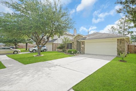 18007 Featherfield Lane Richmond TX 77407
