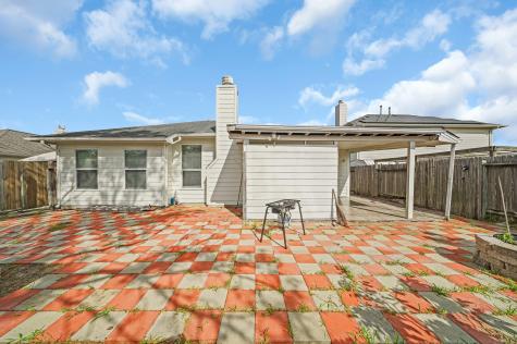 18007 Featherfield Lane Richmond TX 77407