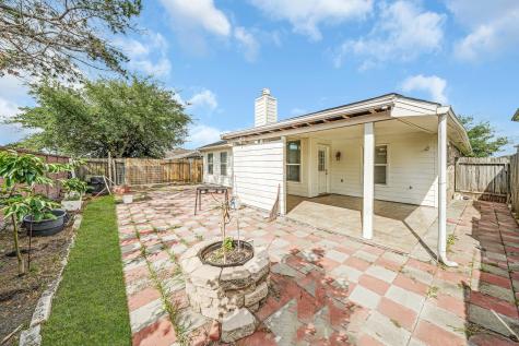 18007 Featherfield Lane Richmond TX 77407