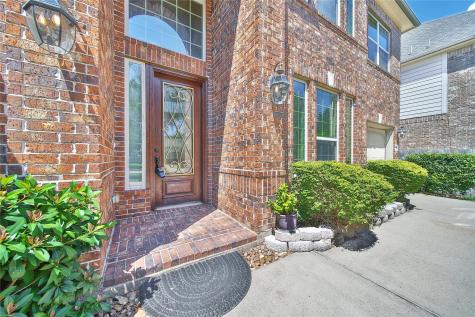 8006 Rippling Stream Lane Richmond TX 77407