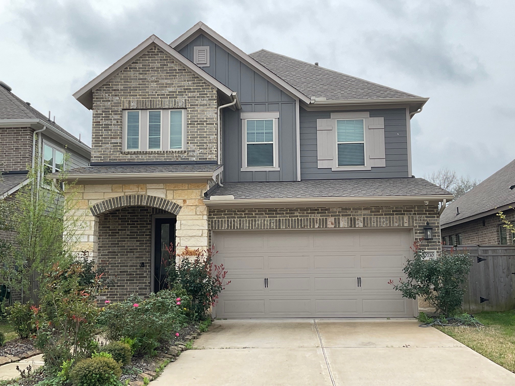 10730 Bridgeport Path Court Missouri City TX 77459