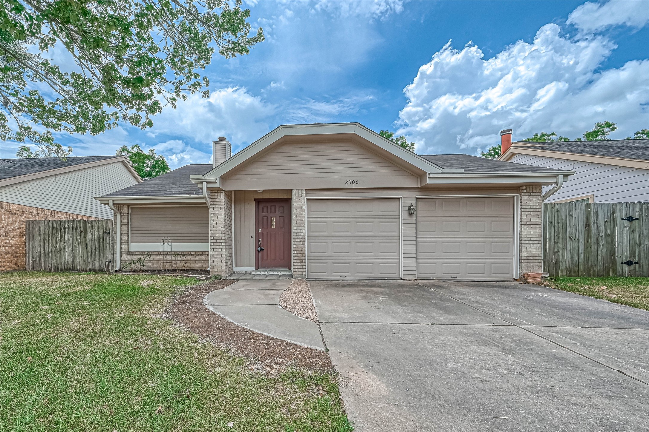 2306 Canebreak Crossing Sugar Land TX 77478