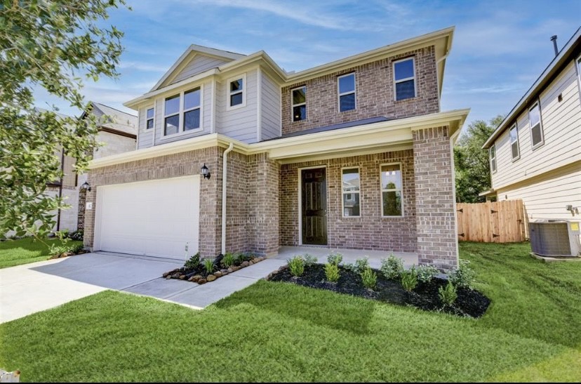 4127 Mossy Banks Lane Houston TX 77068