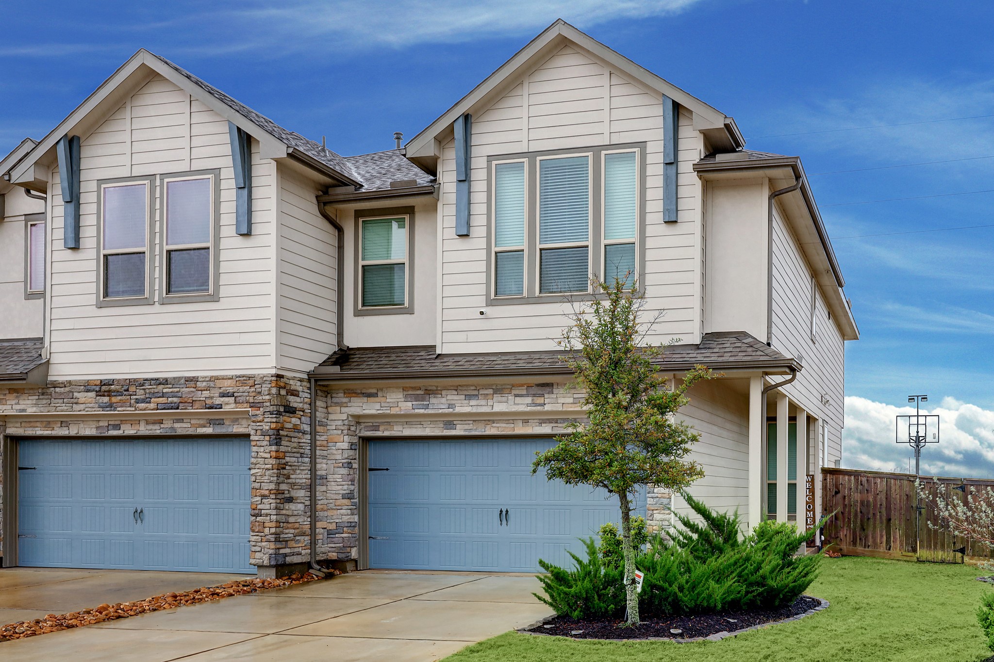 1606 Ryon Falls Drive Richmond TX 77469