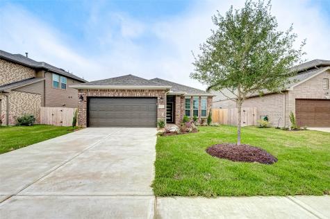 18822 Fulvetta Haven Way Richmond TX 77407