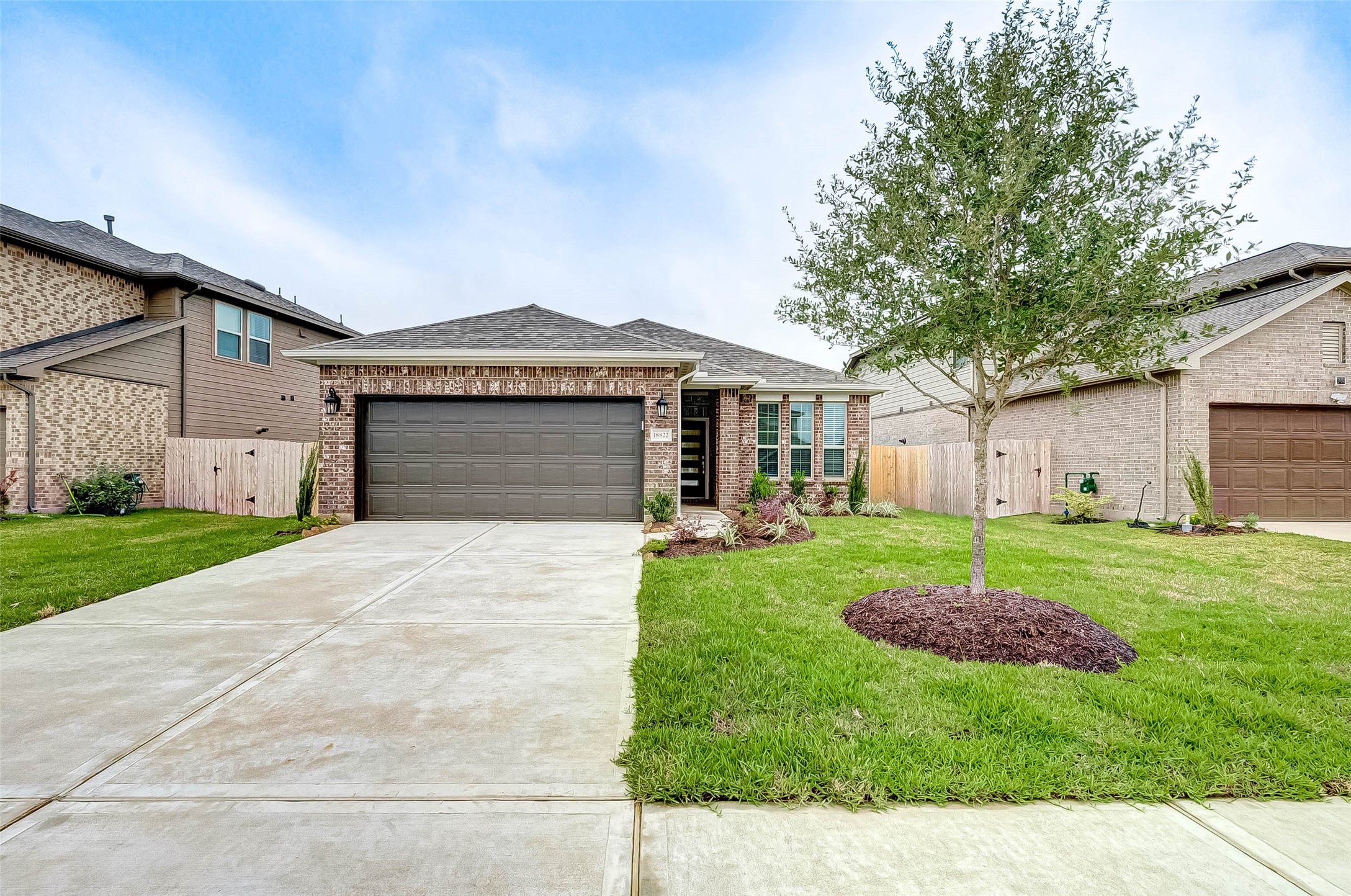 18822 Fulvetta Haven Way Richmond TX 77407
