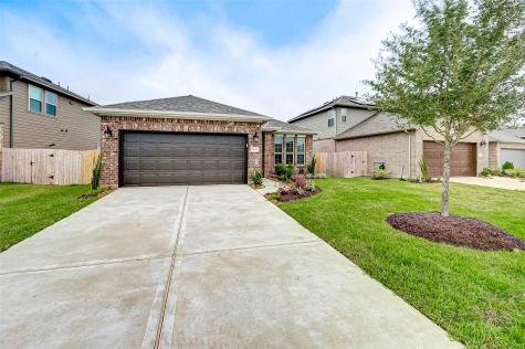 18822 Fulvetta Haven Way Richmond TX 77407