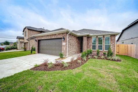 18822 Fulvetta Haven Way Richmond TX 77407