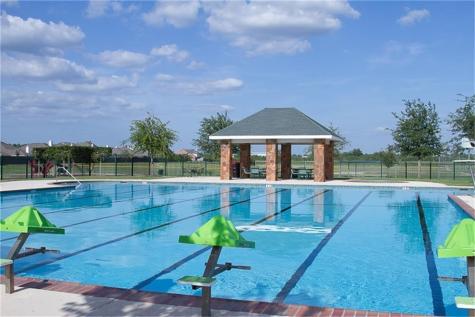 9003 Gardenia Meadow Lane Spring TX 77379