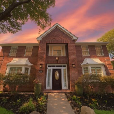 6415 Taimer Court Sugar Land TX 77479