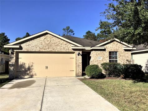 28807 Bosque River Court Spring TX 77386