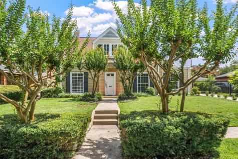 6639 Fairfield Street Houston TX 77023