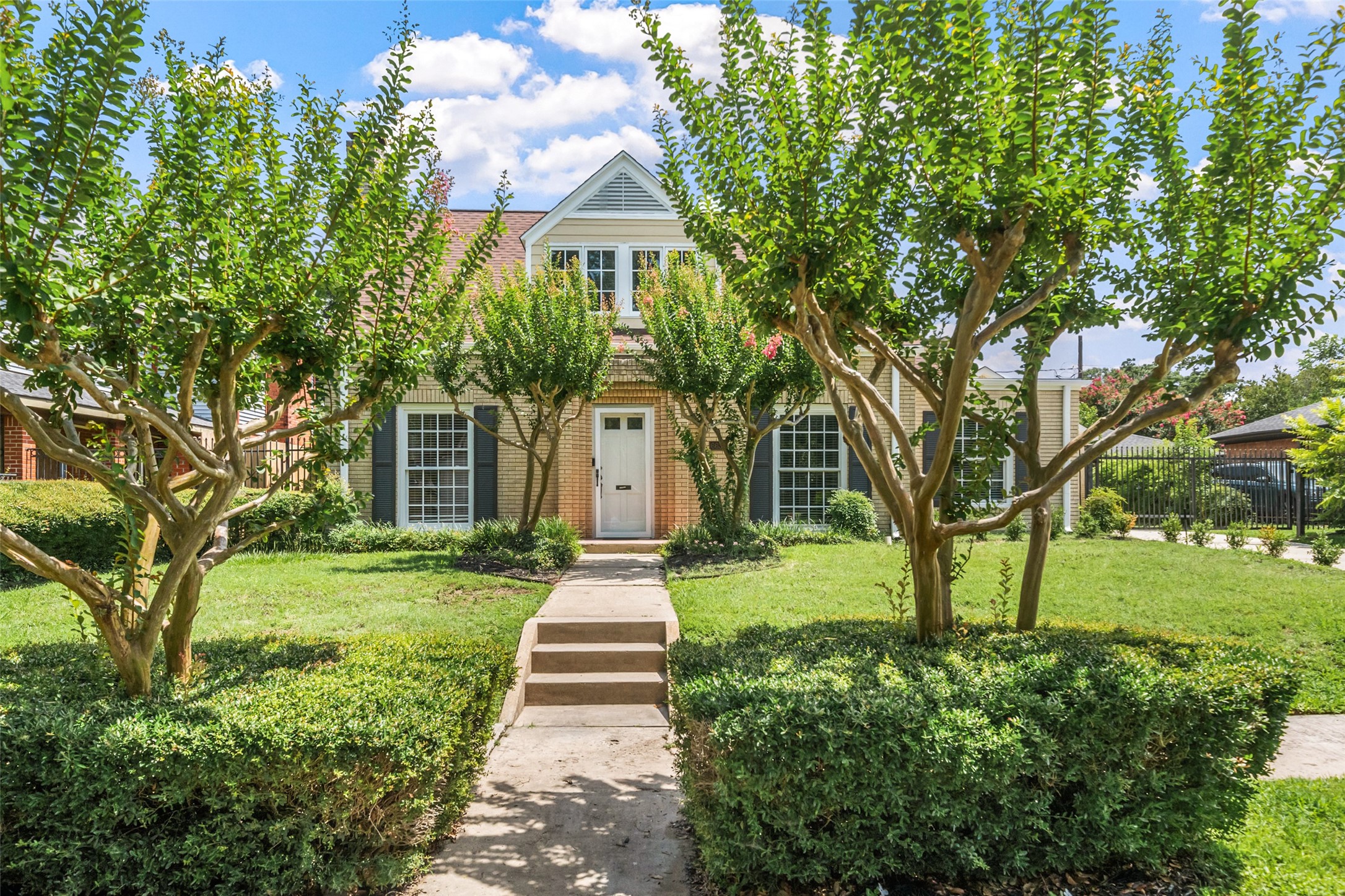 6639 Fairfield Street Houston TX 77023