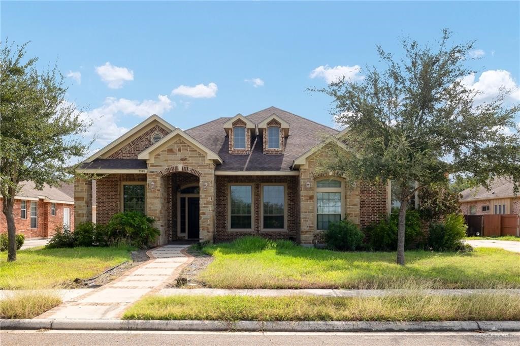2505 Grand Canal Drive Mission TX 78572