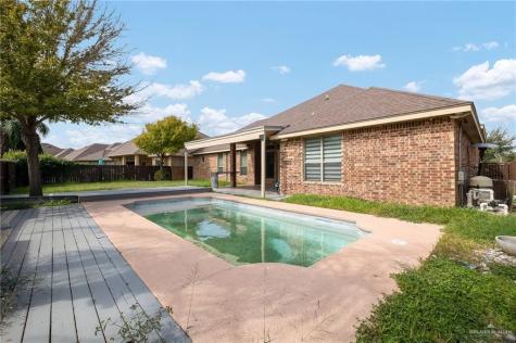 2505 Grand Canal Drive Mission TX 78572